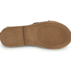Sandales Et Nu-pieds^Bullboxer - ALM016F1S_BLCK Noir