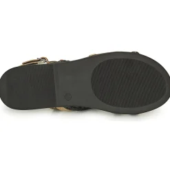 Sandales Et Nu-pieds^Bullboxer - ALM017F1S-BKCA