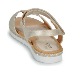 Sandales Et Nu-pieds^Bullboxer - AOA010 Doré