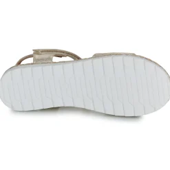 Sandales Et Nu-pieds^Bullboxer - AOA010 Doré