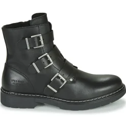 Bottines / Boots^Bullboxer - AOL520E6L-BLCK Noir
