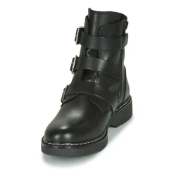 Bottines / Boots^Bullboxer - AOL520E6L-BLCK Noir