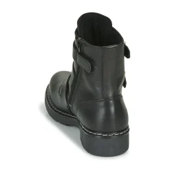 Bottines / Boots^Bullboxer - AOL520E6L-BLCK Noir