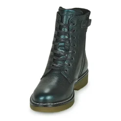 Bottines / Boots^Bullboxer - AOL501E6LGPETR Vert