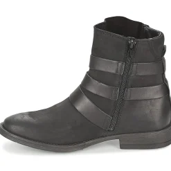 Bottines / Boots^Bullboxer - AXIMO Noir
