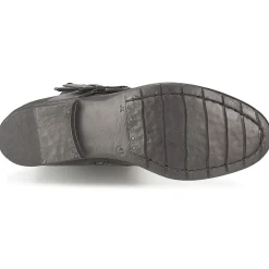 Bottines / Boots^Bullboxer - AXIMO Noir