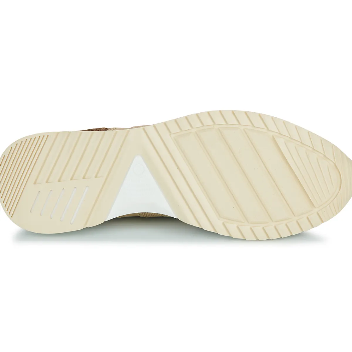 Baskets Mode^Bullboxer - DEAN CUP LOW M Marron