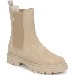 Bottines / Boots^Bullboxer - 610507E6CAALMD Beige