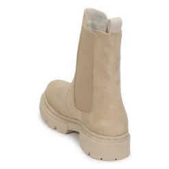 Bottines / Boots^Bullboxer - 610507E6CAALMD Beige