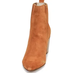 Bottines / Boots^Bullboxer - 348508E6CCARM Cognac