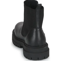 Bottines / Boots^Bullboxer - 982502E6L_BLAC Noir