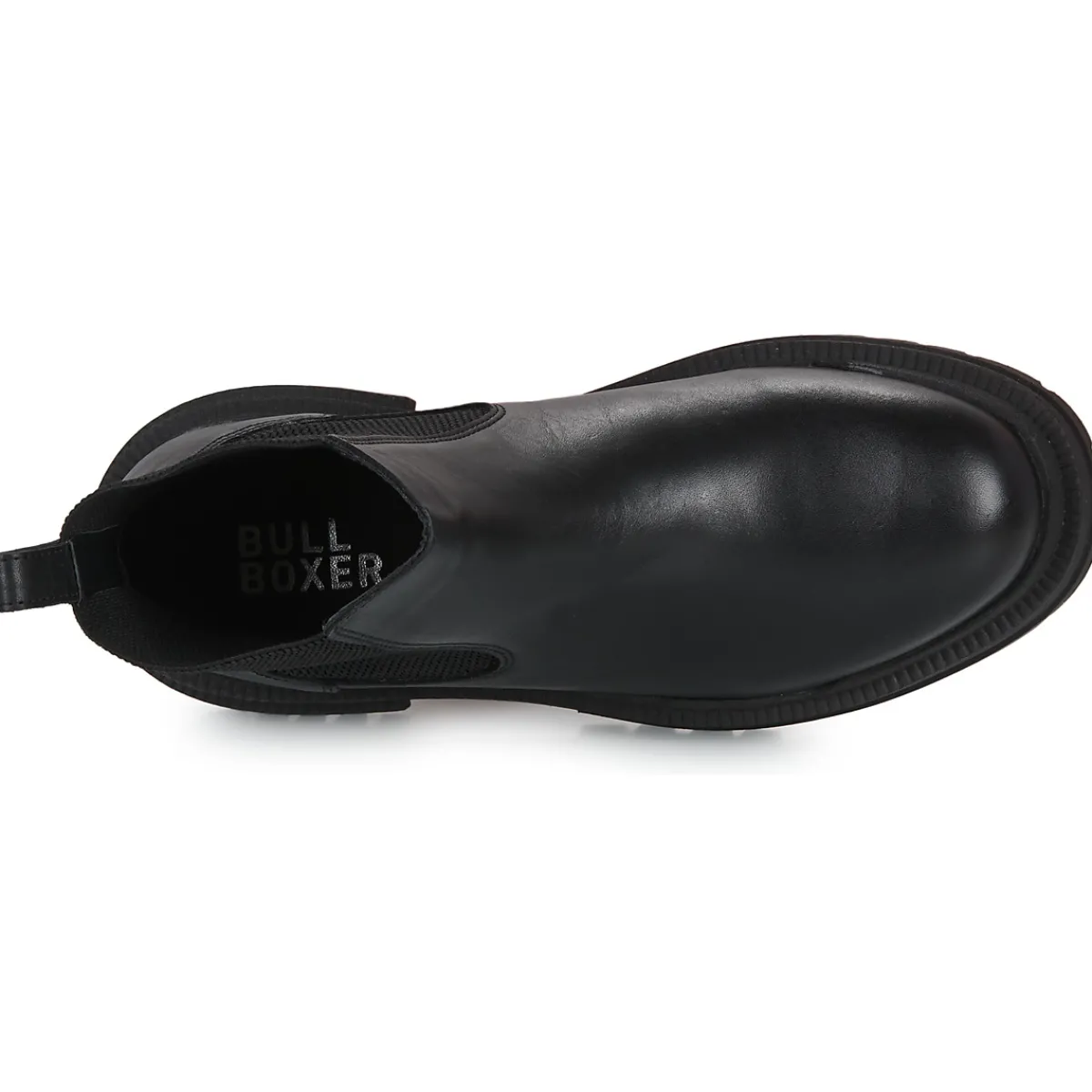 Bottines / Boots^Bullboxer - 982502E6L_BLAC Noir