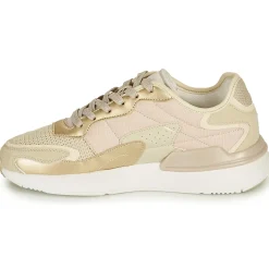 Baskets Mode^Bullboxer - 263000F5S Beige