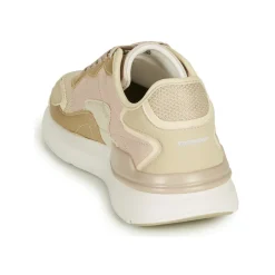 Baskets Mode^Bullboxer - 263000F5S Beige