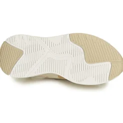Baskets Mode^Bullboxer - 263000F5S Beige