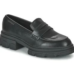 Mocassins & Chaussures Bateau^Bullboxer - 267000F4S Noir