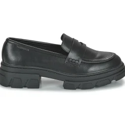 Mocassins & Chaussures Bateau^Bullboxer - 267000F4S Noir