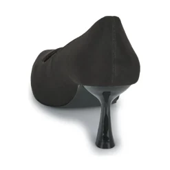 Escarpins^Bullboxer - 181000F3T Noir