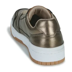 Baskets Mode^Bullboxer - NEENA LOW Doré