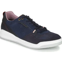 Baskets Mode^Bullboxer - TESSA Bleu