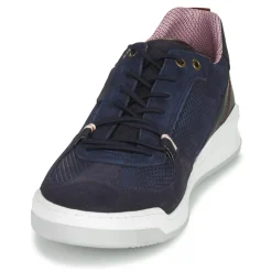 Baskets Mode^Bullboxer - TESSA Bleu