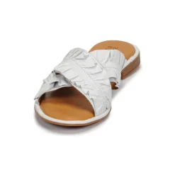 Mules / Sabots^Bullboxer - 510000T1L Blanc