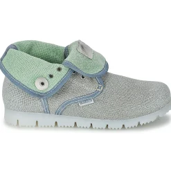 Bottines / Boots^Bunker - LAST WALK Gris