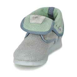 Bottines / Boots^Bunker - LAST WALK Gris
