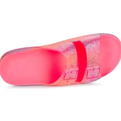 Mules / Sabots^Cacatoès - SEREIA Rose