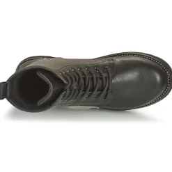 Bottines / Boots^Café Noir - ETELA Noir