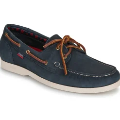Mocassins & Chaussures Bateau^CallagHan - Marine