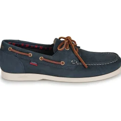 Mocassins & Chaussures Bateau^CallagHan - Marine