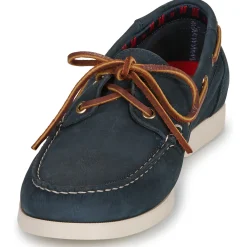 Mocassins & Chaussures Bateau^CallagHan - Marine