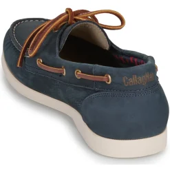 Mocassins & Chaussures Bateau^CallagHan - Marine
