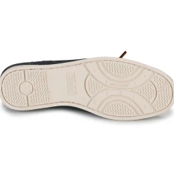 Mocassins & Chaussures Bateau^CallagHan - Marine