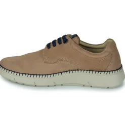 Baskets Mode^CallagHan - 53505.2 Taupe