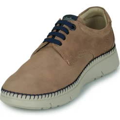 Baskets Mode^CallagHan - 53505.2 Taupe