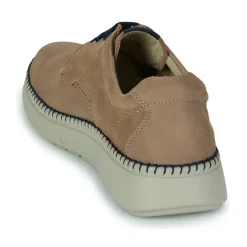 Baskets Mode^CallagHan - 53505.2 Taupe