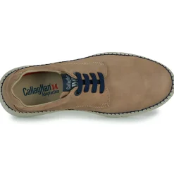 Baskets Mode^CallagHan - 53505.2 Taupe