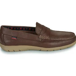 Mocassins & Chaussures Bateau^CallagHan - 18004.1 Marron