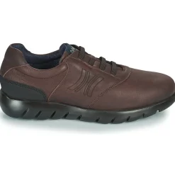 Derbies & Richelieu^CallagHan - PLUVIAM Marron