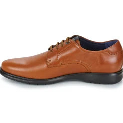 Derbies & Richelieu^CallagHan - TEIDE DUSSY Marron