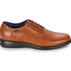 Derbies & Richelieu^CallagHan - TEIDE DUSSY Marron