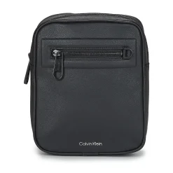 Pochettes / Sacoches^Calvin Klein Jeans - CK ELEVATED REPORTER S Noir