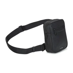 Pochettes / Sacoches^Calvin Klein Jeans - CK ELEVATED REPORTER S Noir