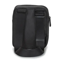 Pochettes / Sacoches^Calvin Klein Jeans - CK ELEVATED REPORTER S Noir