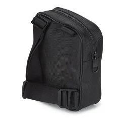 Pochettes / Sacoches^Calvin Klein Jeans - CK ELEVATED REPORTER S Noir