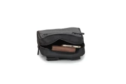 Pochettes / Sacoches^Calvin Klein Jeans - CK ELEVATED REPORTER S Noir