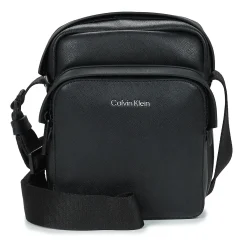 Pochettes / Sacoches^Calvin Klein Jeans - CK MUST REPORTER S Noir
