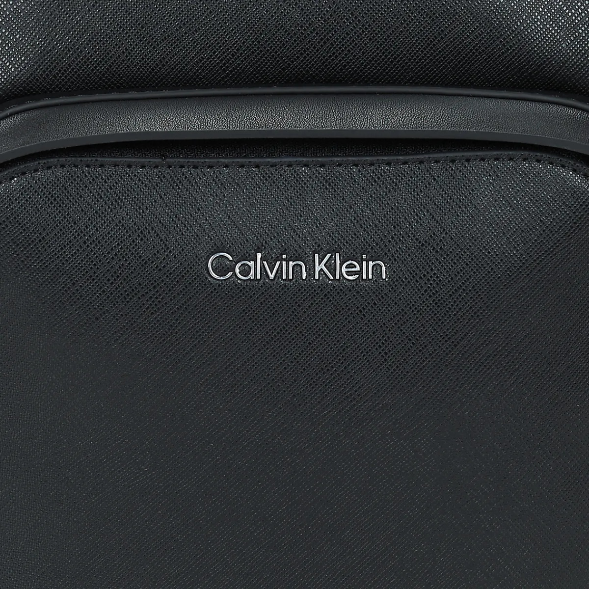 Pochettes / Sacoches^Calvin Klein Jeans - CK MUST REPORTER S Noir